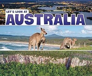 Seller image for Let's Look at Countries: Let's Look at Australia for sale by WeBuyBooks