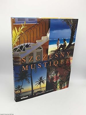 Szczesny Mustique (with signed separate prints)