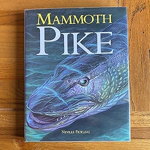 Seller image for Mammoth Pike for sale by James M Pickard, ABA, ILAB, PBFA.
