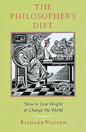 Immagine del venditore per THE PHILOSOPHER'S DIET: HOW TO L venduto da Reliant Bookstore