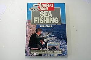 Imagen del vendedor de New "Angler's Mail" Guide to Sea Fishing a la venta por River Reads
