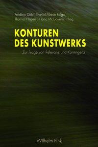 Seller image for Konturen des Kunstwerks for sale by moluna