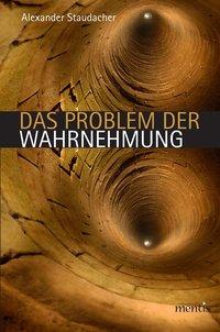 Seller image for Das Problem der Wahrnehmung for sale by moluna