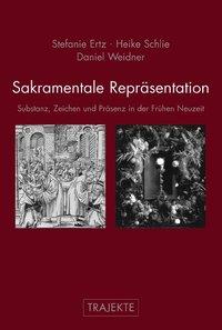 Seller image for Sakramentale Repraesentation for sale by moluna
