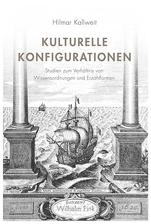 Seller image for Kulturelle Konfigurationen for sale by moluna
