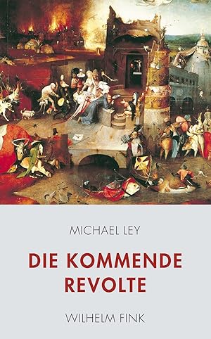 Seller image for Die kommende Revolte for sale by moluna