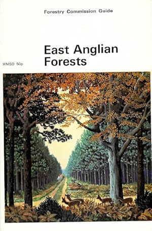 East Anglian Forests