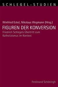 Seller image for Figuren der Konversion for sale by moluna