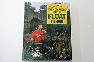 Immagine del venditore per The Complete Book of Float Fishing venduto da River Reads