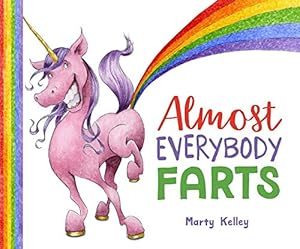 Seller image for Almost Everybody Farts for sale by Reliant Bookstore