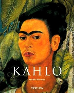 Seller image for Frida Kahlo, 1907-1954: Pain and Passion for sale by LEFT COAST BOOKS