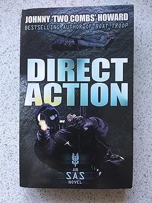 Seller image for Direct Action for sale by Shelley's Books