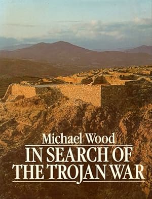 In Search of the Trojan War