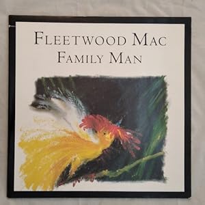 Family Man [Vinyl, 12" Single, NR: 920 857-0].