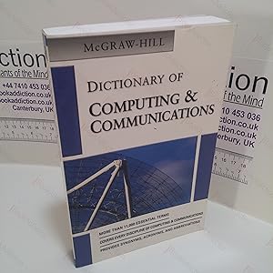 Dictionary of Computing & Communications