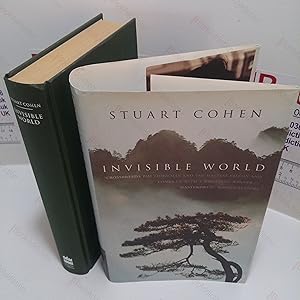 Seller image for Invisible World for sale by BookAddiction (ibooknet member)