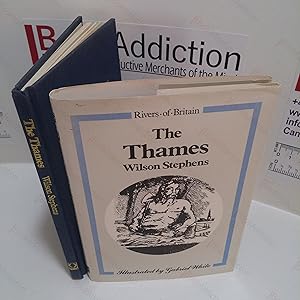 Immagine del venditore per The Thames venduto da BookAddiction (ibooknet member)