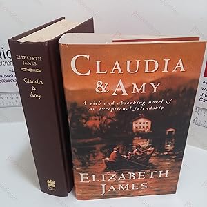 Seller image for Claudia and Amy for sale by BookAddiction (ibooknet member)