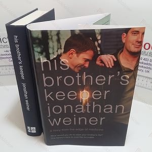 Image du vendeur pour His Brother's Keeper mis en vente par BookAddiction (ibooknet member)