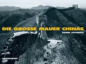 Bild des Verkufers fr Die Groe Mauer Chinas zum Verkauf von Gerald Wollermann