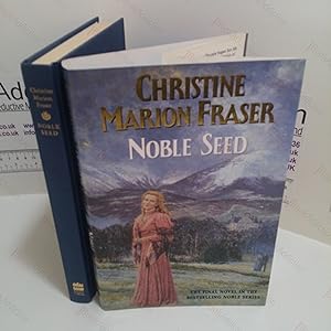 Image du vendeur pour Noble Seed mis en vente par BookAddiction (ibooknet member)