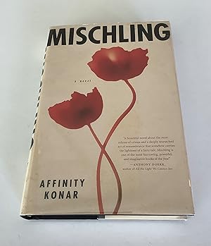 Imagen del vendedor de Mischling a la venta por Brothers' Fine and Collectible Books, IOBA