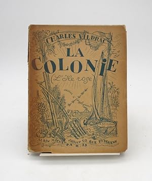 La Colonie (L'Île rose)