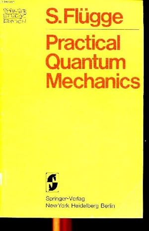 Seller image for Practical quantum mechanics for sale by Le-Livre