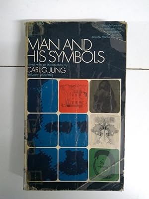 Seller image for Man and his symbols for sale by Libros Ambig