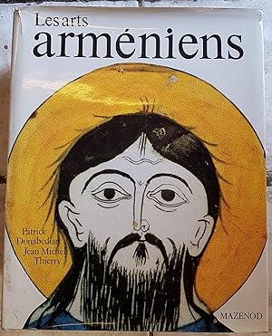 Les arts arméniens