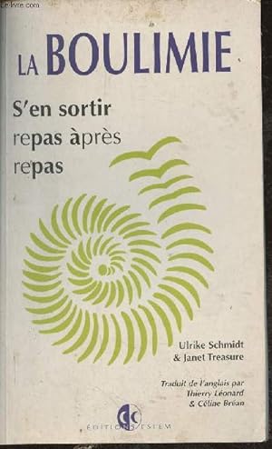 Seller image for La boulimi s'en sortir (re)pas (prs) (re)pas for sale by Le-Livre