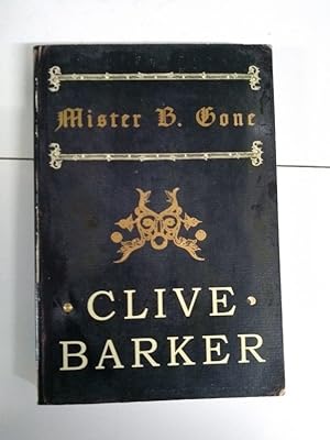 Seller image for Mister B. Gone for sale by Libros Ambig