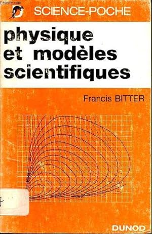 Bild des Verkufers fr Physique et modles scientifiques zum Verkauf von Le-Livre