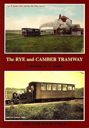 The Rye and Camber Tramway