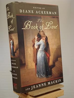 Image du vendeur pour The Book of Love mis en vente par Henniker Book Farm and Gifts