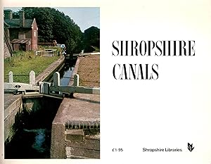 Shropshire Canals 1950-1965