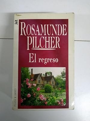 Image du vendeur pour El regreso mis en vente par Libros Ambig