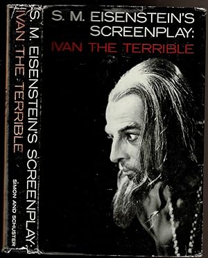 Image du vendeur pour IVAN THE TERRIBLE A Screenplay. mis en vente par Circle City Books