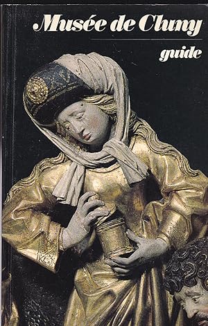 Bild des Verkufers fr Musee de Cluny guide zum Verkauf von Versandantiquariat Karin Dykes