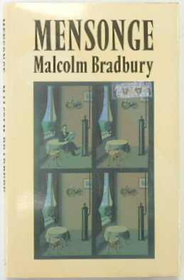 Seller image for Mensonge: My Strange Quest for Henri Mensonge, Structuralism's Hidden Hero for sale by PsychoBabel & Skoob Books