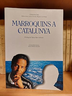 Imagen del vendedor de Marroquins a Catalunya. a la venta por Martina llibreter