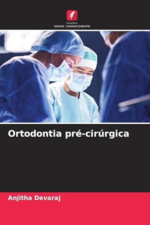 Bild des Verkufers fr Ortodontia pr-cirrgica zum Verkauf von moluna