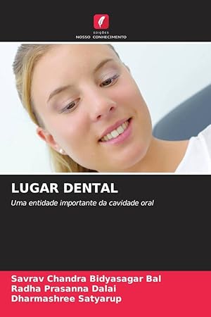 Seller image for LUGAR DENTAL for sale by moluna