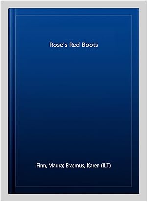 Imagen del vendedor de Rose's Red Boots a la venta por GreatBookPrices