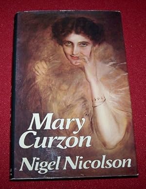 Seller image for MARY CURZON for sale by Antiquarian Bookshop