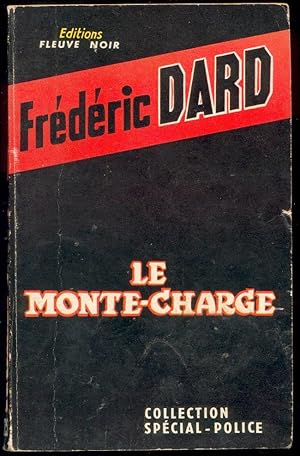 Le Monte-Charge