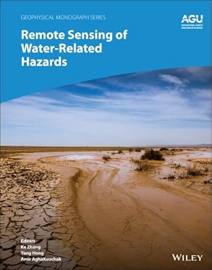 Seller image for Remote Sensing of Water-related Hazards for sale by GreatBookPrices