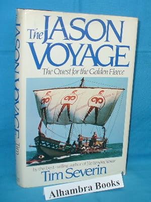 Seller image for The Jason Voyage : The Quest for the Golden Fleece for sale by Alhambra Books