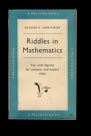 Immagine del venditore per Riddles in Mathematics venduto da Leopolis