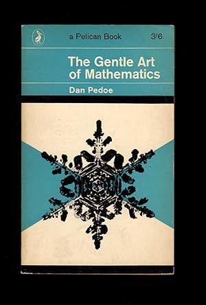 Seller image for The Gentle Art of Mathematics for sale by Leopolis